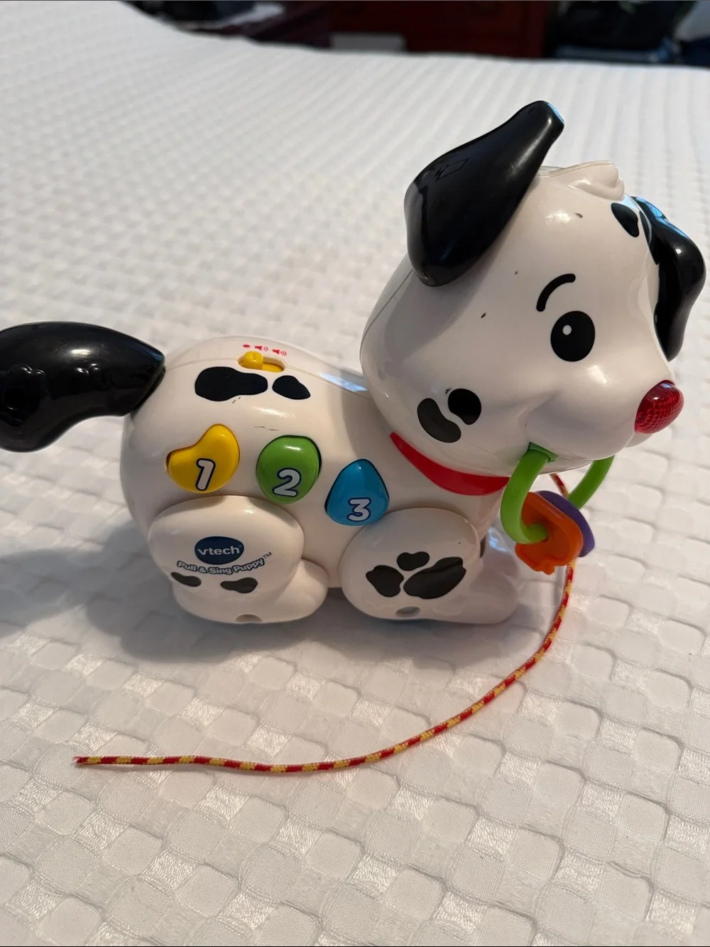 Kids Musical Playset - Multicolor Interactive Learning Toys
